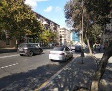 Satılır Obyekt Yasamal r.