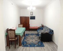 Kirayə (aylıq) Köhnə Tikili Qara Qarayev m., Nizami r.