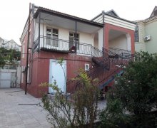 badamdarda Bağ evi Badamdar qəs., Səbail r.