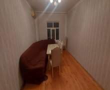 Kirayə (aylıq) Köhnə Tikili Yeni Yasamal qəs., Yasamal r.