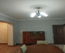 Kirayə (aylıq) Köhnə Tikili 8-ci mikrorayon, Binəqədi r.