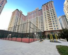 Satılır Yeni Tikili Elmlər akademiyası m., Yasamal r.