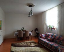 Satılır Köhnə Tikili Qara Qarayev m., 8-ci kilometr, Nizami r.