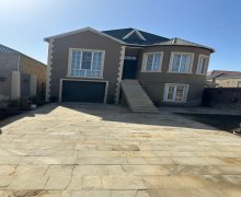 binede heyet evleri/villa Binə qəs., Xəzər r.