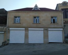 Kirayə (aylıq) Obyekt Badamdar qəs., Səbail r.