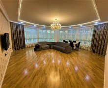 Kirayə (aylıq) Yeni Tikili Gənclik m., Nərimanov r.