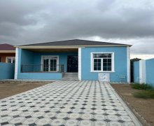 Satılır Həyət evi/villa Koroğlu m., Binə qəs., Xəzər r.