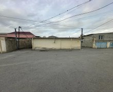 Satılır Həyət evi/villa Avtovağzal m., Biləcəri qəs., Binəqədi r.