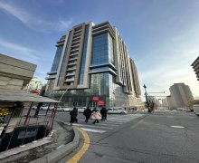 Satılır Yeni Tikili 28 May m., Nəsimi r.