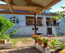 lerik günlük istirahet merkezleri/villa Lerik ş.