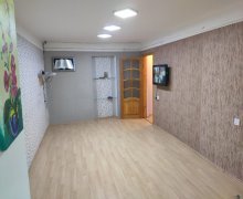 Kirayə (aylıq) Ofis İnşaatçılar m., Yasamal r.