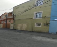 Satılır Həyət evi/villa Xırdalan ş.