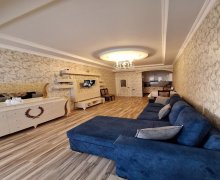 Kirayə (aylıq) Yeni Tikili Gənclik m., Nərimanov r.