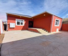 Satılır Həyət evi/villa Binə qəs., Xəzər r.