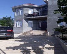 Kirayə (günlük) Həyət evi/villa Oğuz ş. Kirayə (günlük) Həyət evi/villa Oğuz ş.