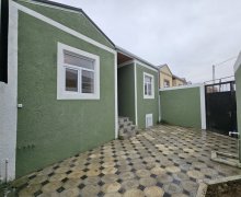 Satılır Həyət evi/villa Binə qəs., Xəzər r. Satılır Həyət evi/villa Binə qəs., Xəzər r.