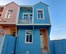 Satılır Həyət evi/villa Xırdalan ş.