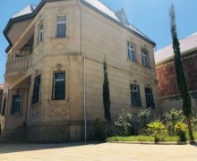 Kirayə (aylıq) Həyət evi/villa Binəqədi qəs., Binəqədi r.