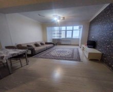 Kirayə (aylıq) Yeni Tikili Xırdalan ş.