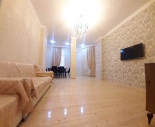 Kirayə (aylıq) Köhnə Tikili 28 May m., Nəsimi r.