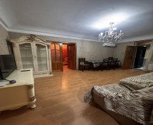 Аренда Вторичка пос. Бакиханова, Сабунчу р.