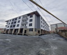 1 otaqlı yeni tikililər Masazır, Abşeron r.