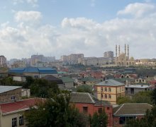 Satılır Həyət evi/villa Nəsimi m., 6-cı mikrorayon, Binəqədi r.