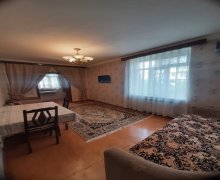 Kirayə (aylıq) Köhnə Tikili Həzi Aslanov m., Xətai r.