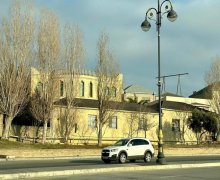 Kirayə (aylıq) Həyət evi/villa Həzi Aslanov m., H.Aslanov qəs., Xətai r. Kirayə (aylıq) Həyət evi/villa Həzi Aslanov m., H.Aslanov qəs., Xətai r.