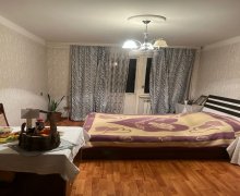 Satılır Köhnə Tikili Neftçilər m., 8-ci kilometr, Nizami r.