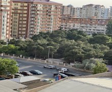 Satılır Yeni Tikili Əhmədli m., Əhmədli, Xətai r.