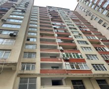 neftcilerde aylıq 2 otaqli kiraye evler Neftçilər m., Nizami r.