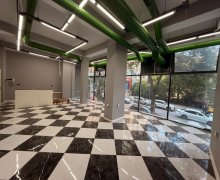 Kirayə (aylıq) Obyekt Nərimanov r.