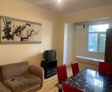 Kirayə (aylıq) Köhnə Tikili 20 Yanvar m., Nəsimi r.