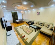 Kirayə (aylıq) Yeni Tikili Xətai m., Xətai r.