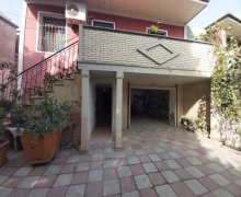 Satılır Həyət evi/villa Əmircan qəs., Suraxanı r.