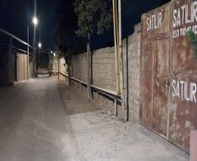 Satılır Torpaq Buzovna, Xəzər r.