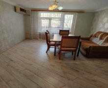 Kirayə (aylıq) Köhnə Tikili İnşaatçılar m., Yasamal qəs., Yasamal r.