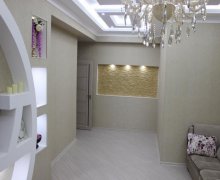 Satılır Yeni Tikili Xalqlar dostluğu m., Əhmədli, Xətai r.