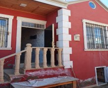 masazirda heyet evlerinin satisi/villa Masazır, Abşeron r.