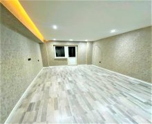 Satılır Yeni Tikili Xalqlar dostluğu m., 8-ci kilometr, Nizami r.