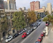 Kirayə (aylıq) Ofis 28 May m., Nəsimi r.