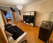 Kirayə (aylıq) Yeni Tikili Memar Əcəmi m., Binəqədi r.