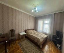 Kirayə (aylıq) Köhnə Tikili Yeni Günəşli qəs., Suraxanı r.