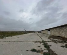 Satılır Torpaq Şüvəlan, Xəzər r.