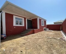 Satılır Həyət evi/villa Binə qəs., Xəzər r.