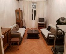 Kirayə (aylıq) Köhnə Tikili Elmlər akademiyası m., Yasamal r.