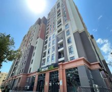 Satılır Yeni Tikili Qara Qarayev m., Nizami r.