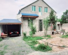 Satılır Həyət evi/villa Binə qəs., Xəzər r.