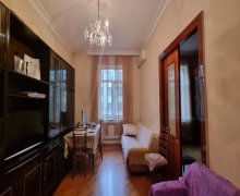 Kirayə (aylıq) Köhnə Tikili 28 May m., H. Əliyev ad. Saray, Nəsimi r.